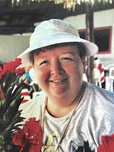Denise Camille Oaks Cederquist